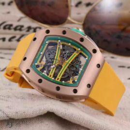 Picture of Richard Mille Watches _SKU1460907180227323988